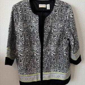 Women's lined jacket